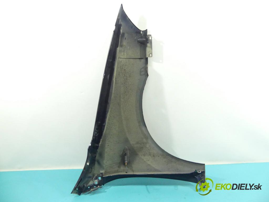 Fiat Croma II 2005-2010 1.9 jtd 150 hp manual 110 kW 1910 cm3 5- blatnik přední levý