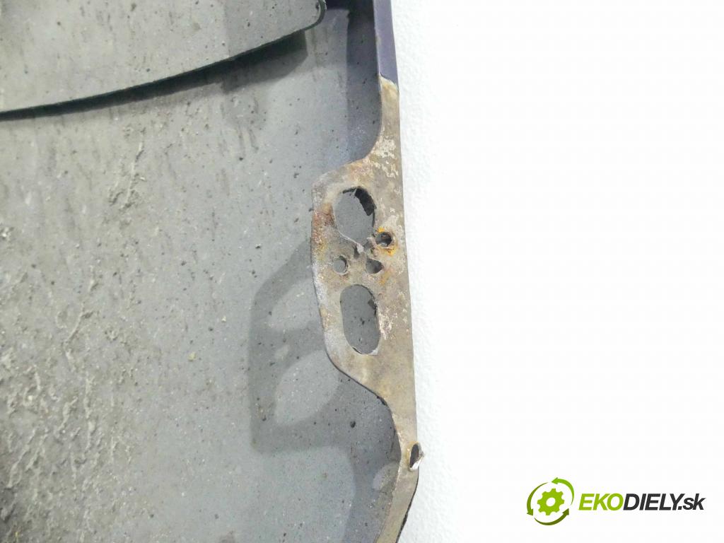 Fiat Croma II 2005-2010 1.9 jtd 150 hp manual 110 kW 1910 cm3 5- blatnik přední levý