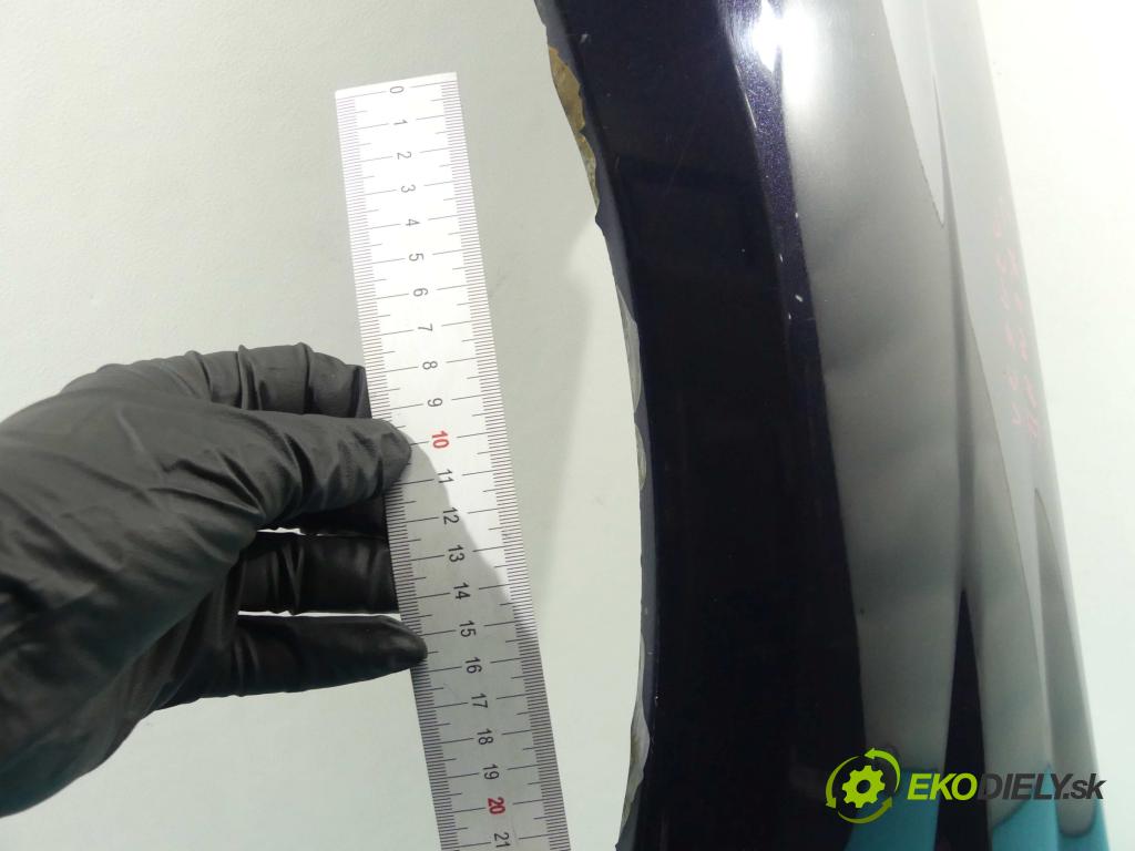 Fiat Croma II 2005-2010 1.9 jtd 150 hp manual 110 kW 1910 cm3 5- blatnik přední levý