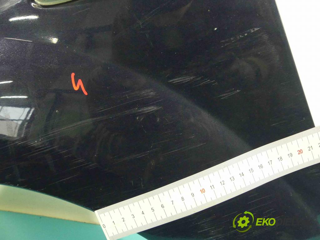 Fiat Croma II 2005-2010 1.9 jtd 150 hp manual 110 kW 1910 cm3 5- blatnik přední levý