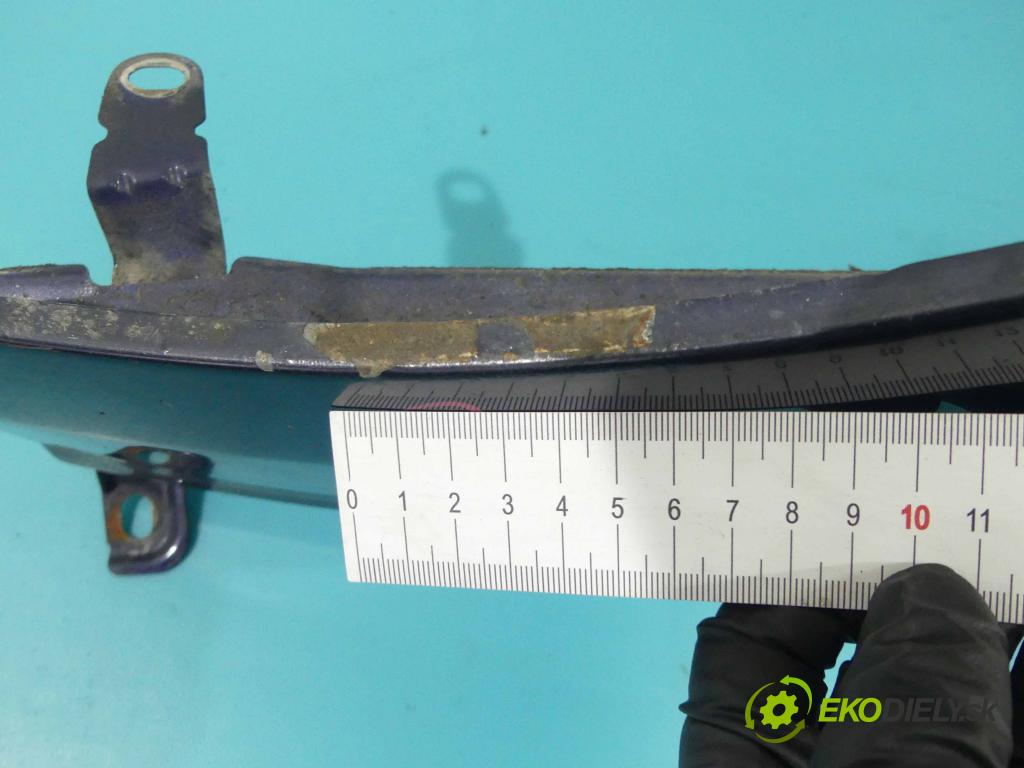 Fiat Croma II 2005-2010 1.9 jtd 150 hp manual 110 kW 1910 cm3 5- blatnik přední levý