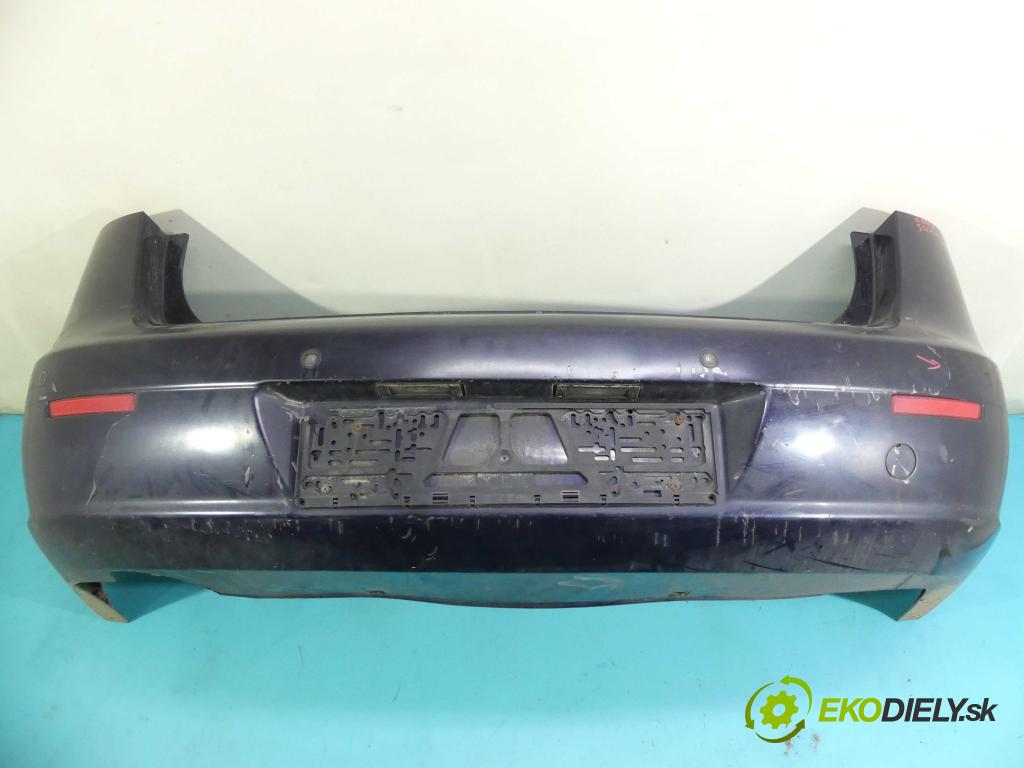 Fiat Croma II 2005-2010 1.9 jtd 150 hp manual 110 kW 1910 cm3 5- nárazník zadní