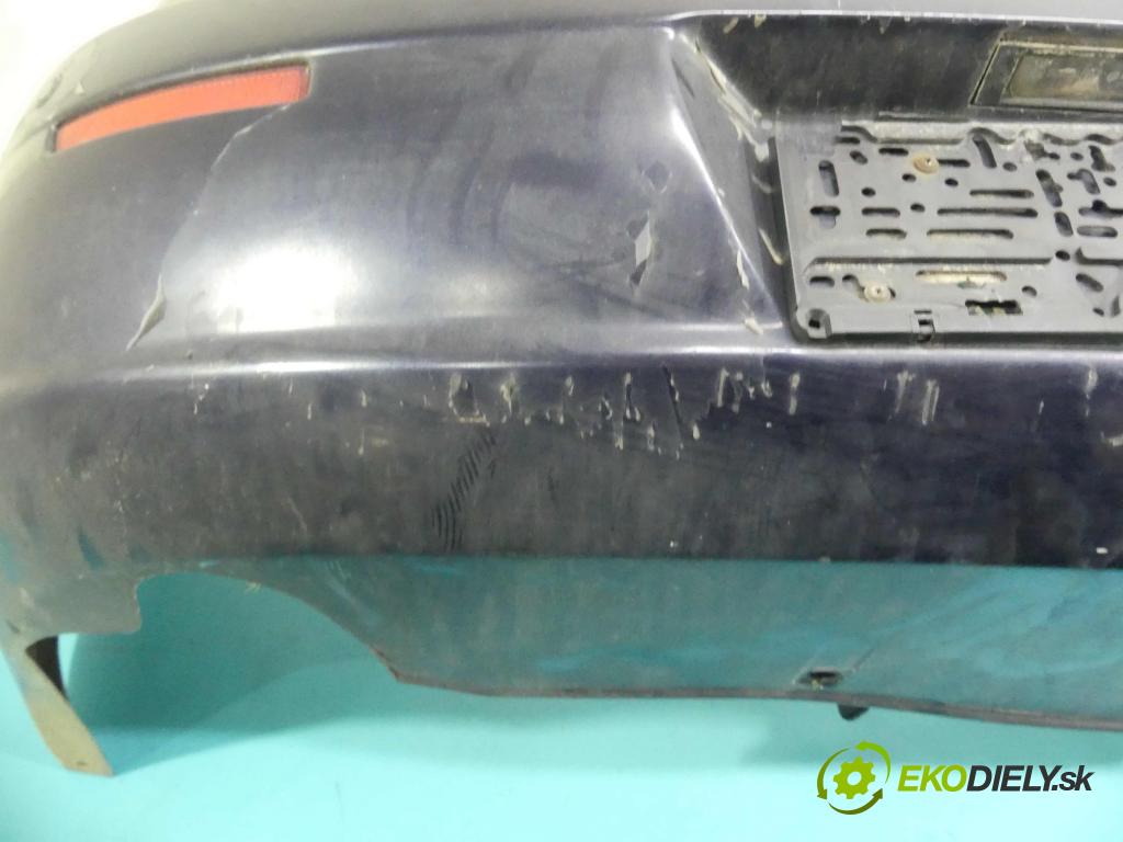Fiat Croma II 2005-2010 1.9 jtd 150 hp manual 110 kW 1910 cm3 5- nárazník zadní