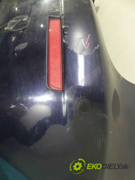 Fiat Croma II 2005-2010 1.9 jtd 150 hp manual 110 kW 1910 cm3 5- nárazník zadní