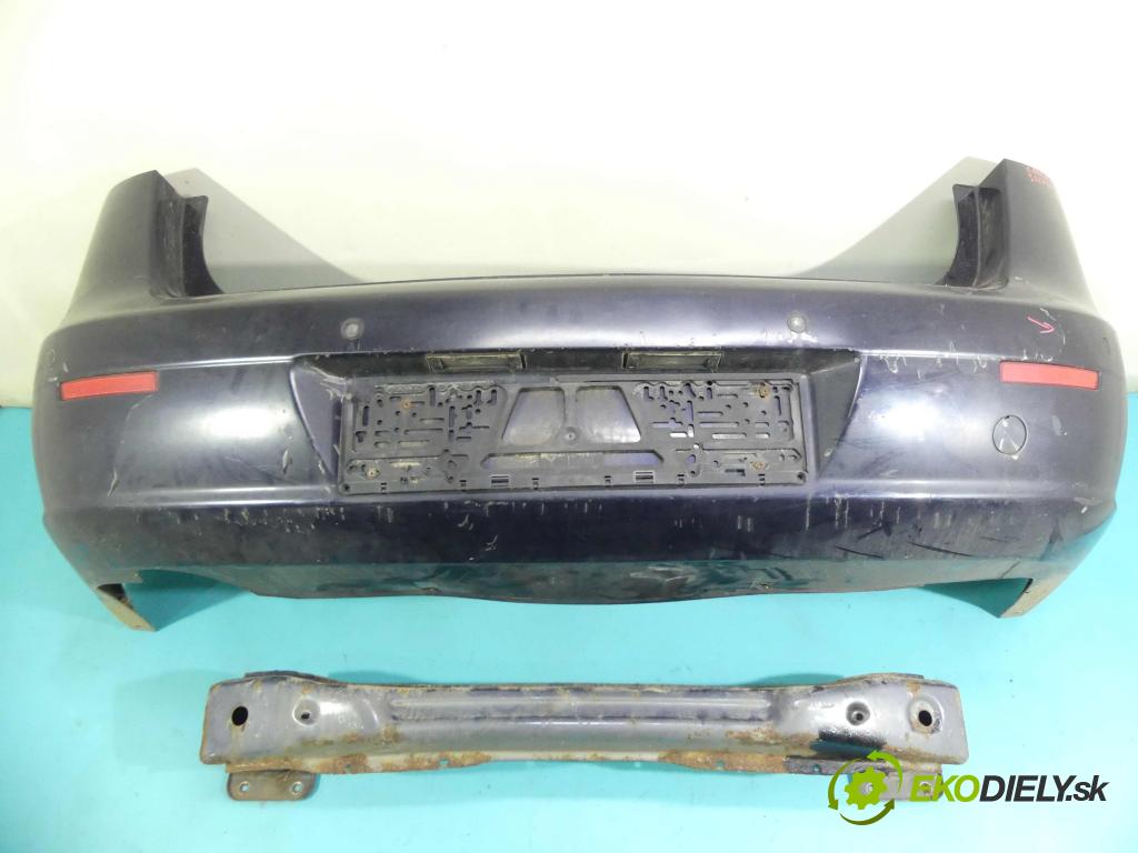Fiat Croma II 2005-2010 1.9 jtd 150 hp manual 110 kW 1910 cm3 5- nárazník zadní 