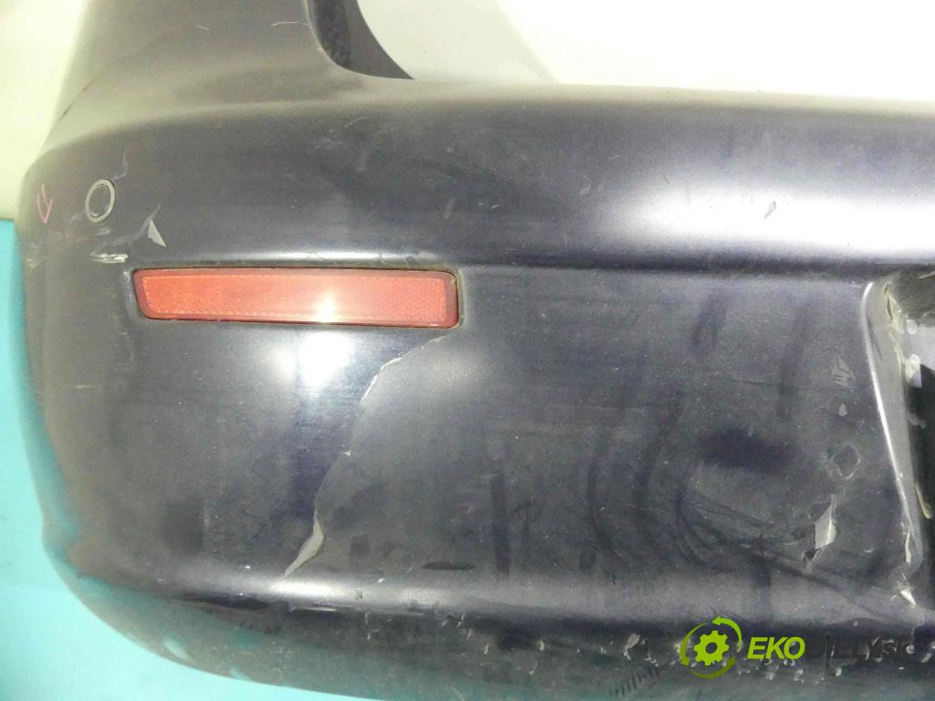 Fiat Croma II 2005-2010 1.9 jtd 150 hp manual 110 kW 1910 cm3 5- nárazník zadní