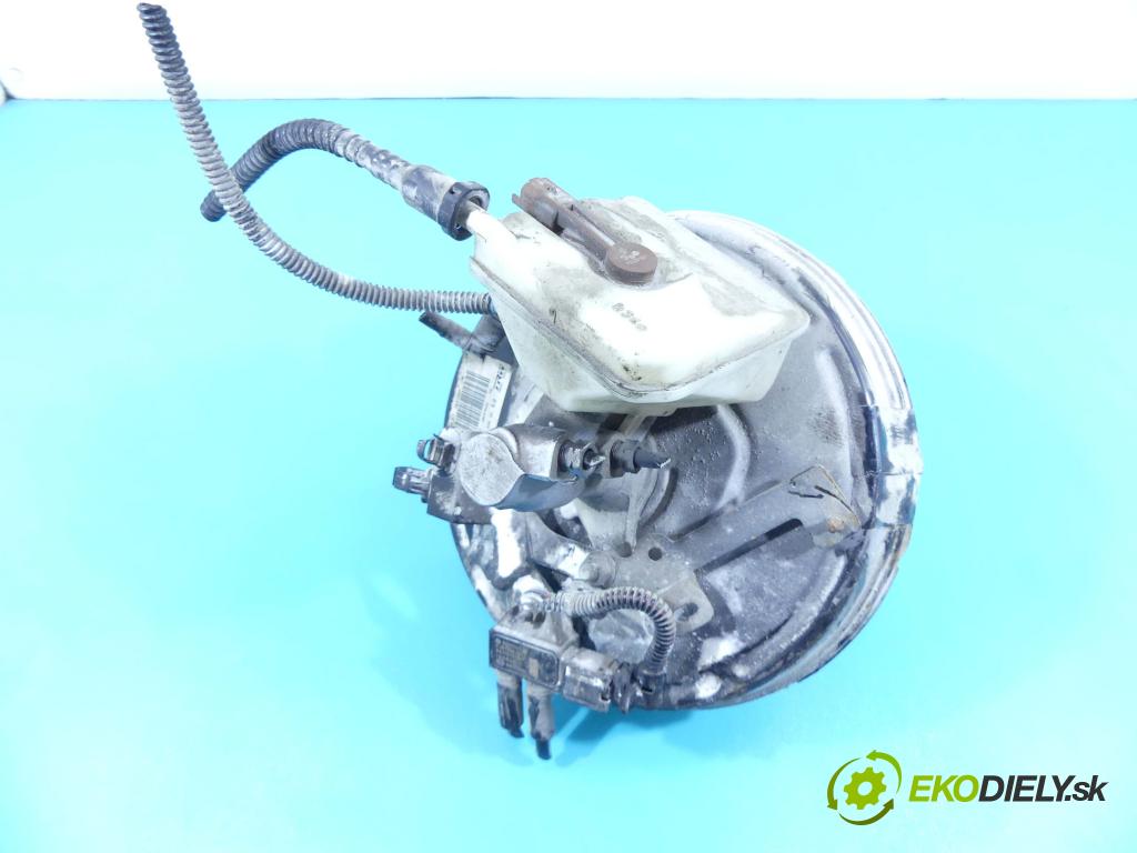 Peugeot Partner II 2008-2018 1.6 hdi 99 HP manual 73 kW 1560 cm3 5- servo brzdové 0281006300