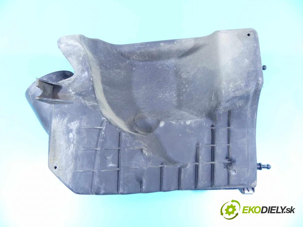 Opel Astra II 1998-2009 1.8 16v 116 hp manual 85 kW 1796 cm3 4- obal filtra vzduchu 90531002 (Kryty filtrů)