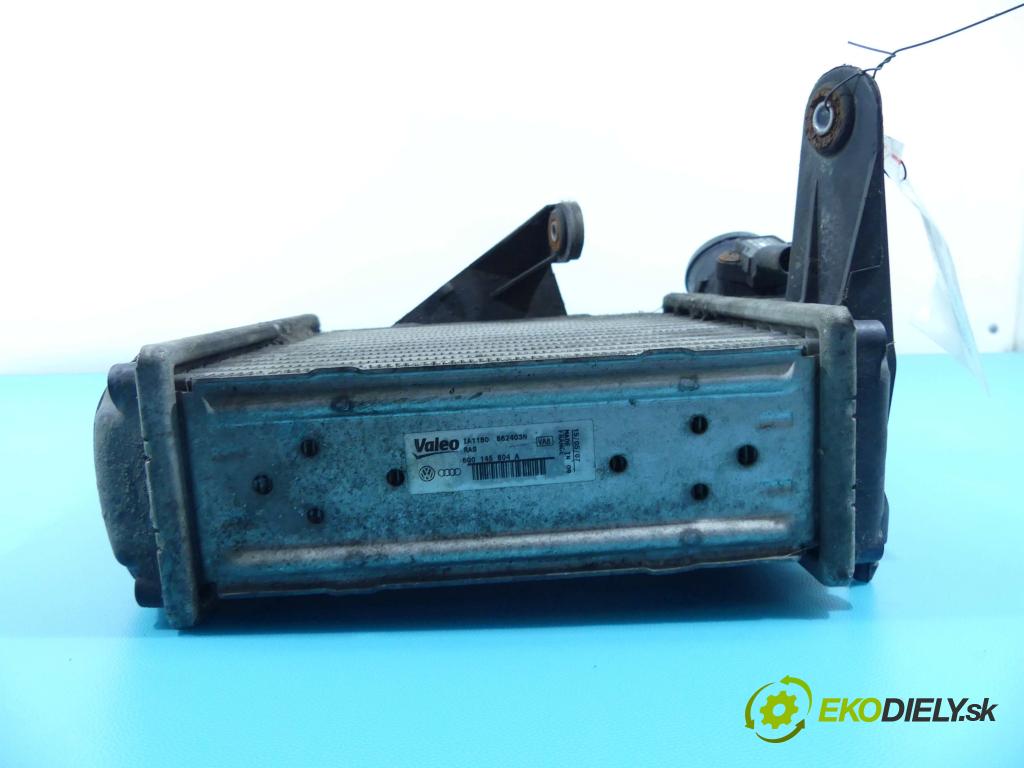 Skoda Fabia I 1999-2007 1.4 tdi 69KM manual 51 kW 1422 cm3 5- Intercooler 6Q0145804A (Chladiče nasávaného vzduchu (intercoolery))