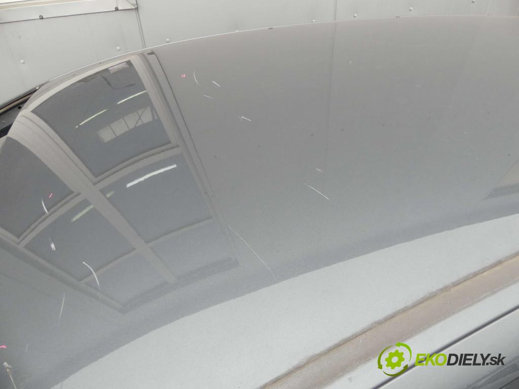 Seat Leon III 2012-2020 1.4 TSI 150 hp manual 110 kW 1395 cm3 5- Strecha: