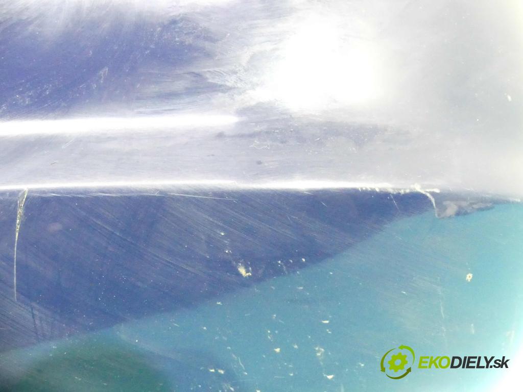 Ford Fiesta Mk5 1995-2002 1.2 16v 75 hp manual 55 kW 1242 cm3 3- nárazník zadní