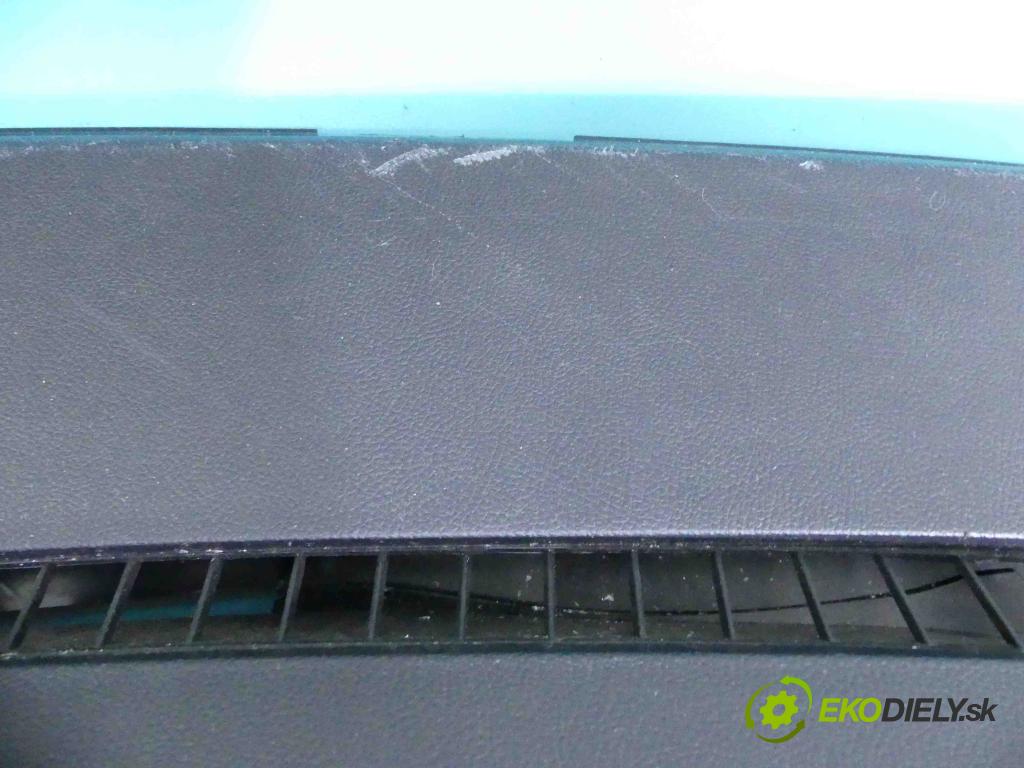 Mitsubishi ASX 2010-2016 1.8 DI-D 116 HP manual 85 kW 1798 cm3 5- kokpit,pristrojová doska rozdeľovacia