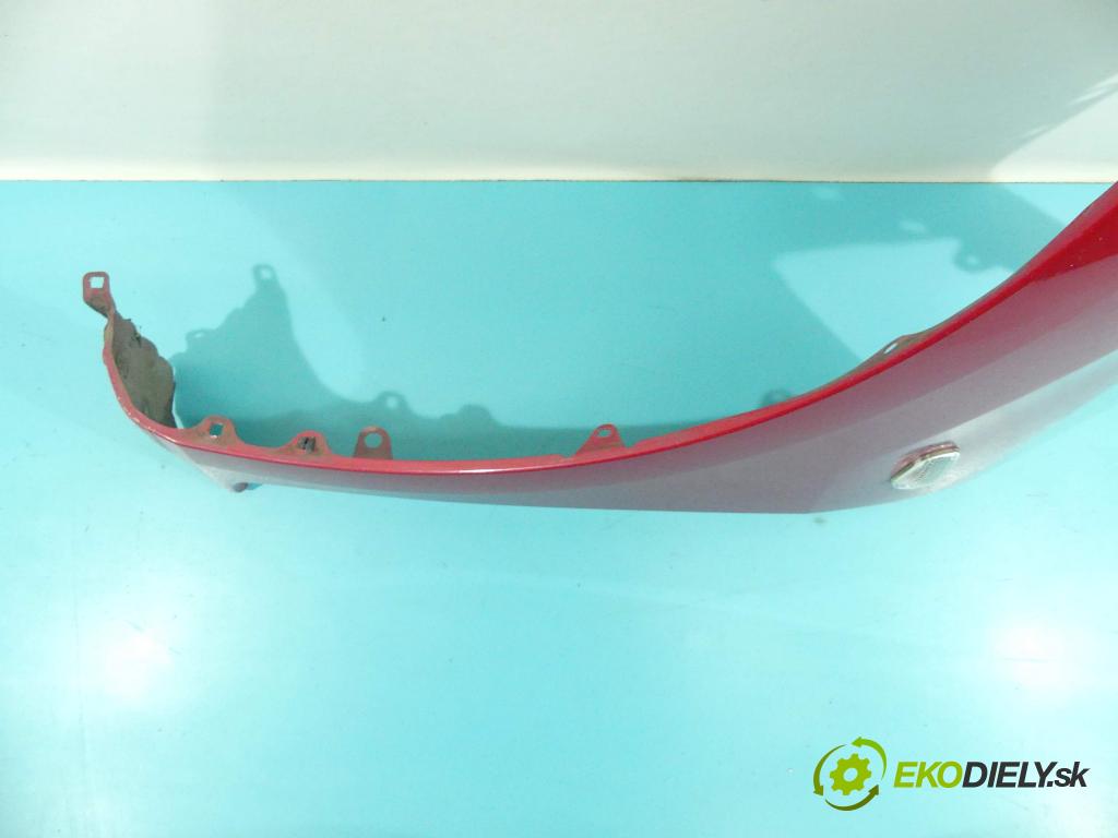 Honda Jazz III 2008-2014 1.2 16v 90 hp manual 66 kW 1198 cm3 5- blatnik přední levý