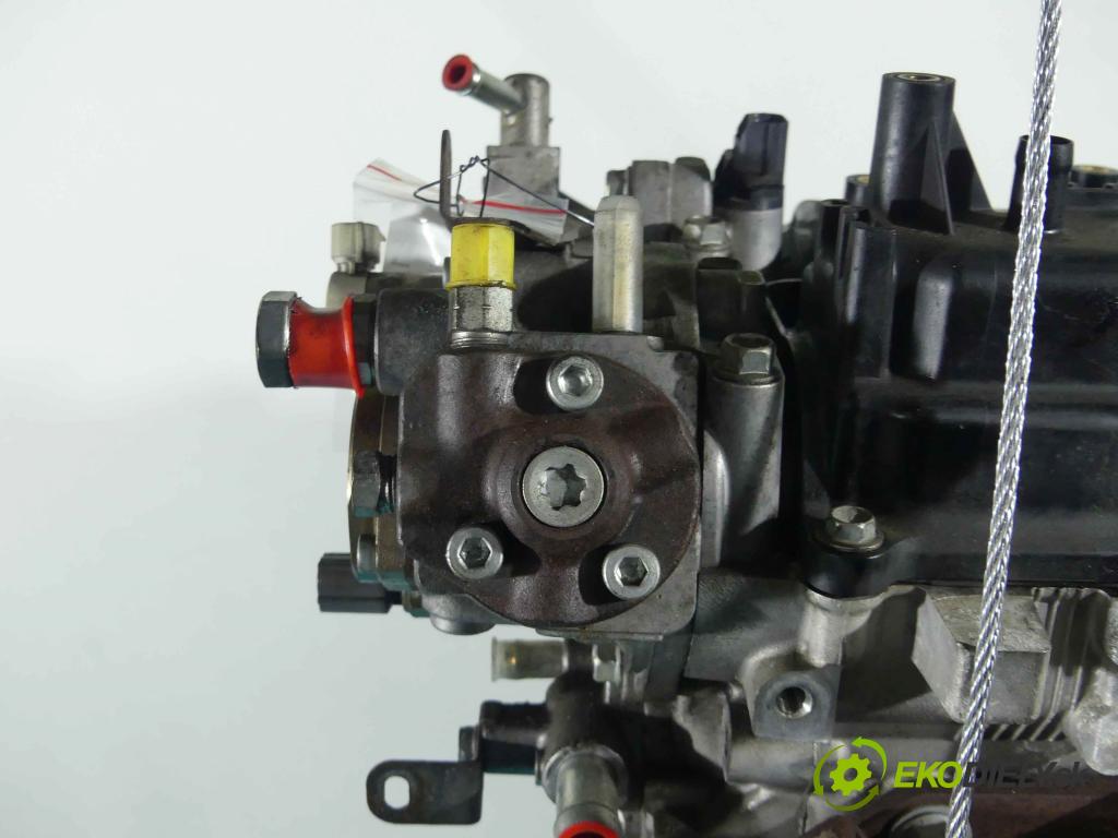 Mitsubishi ASX 2010-2016 1.8 DI-D 116 HP manual 85 kW 1798 cm3 5- čerpadlo vstrekovacia 294000-0991 (Vstrekovacie čerpadlá)