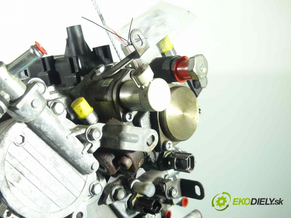 Mitsubishi ASX 2010-2016 1.8 DI-D 116 HP manual 85 kW 1798 cm3 5- čerpadlo vstrekovacia 294000-0991 (Vstrekovacie čerpadlá)