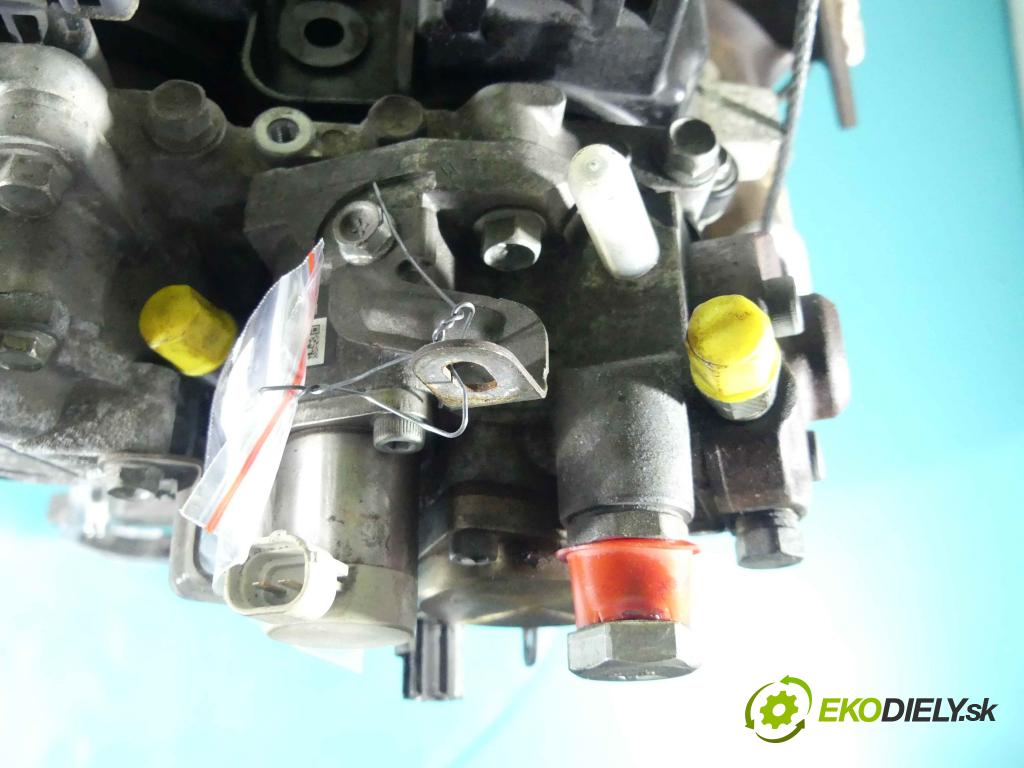 Mitsubishi ASX 2010-2016 1.8 DI-D 116 HP manual 85 kW 1798 cm3 5- čerpadlo vstrekovacia 294000-0991 (Vstrekovacie čerpadlá)