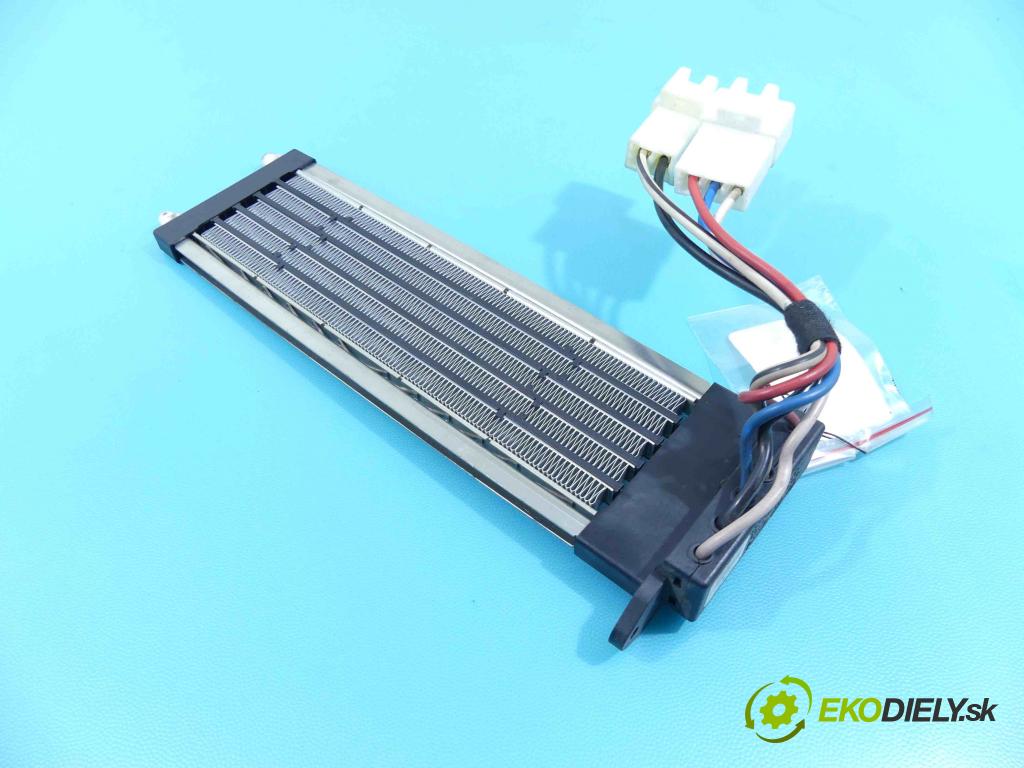 Mitsubishi ASX 2010-2016 1.8 DI-D 116 hp manual 85 kW 1798 cm3 5- radiátor 541A003 (Radiátory topení)