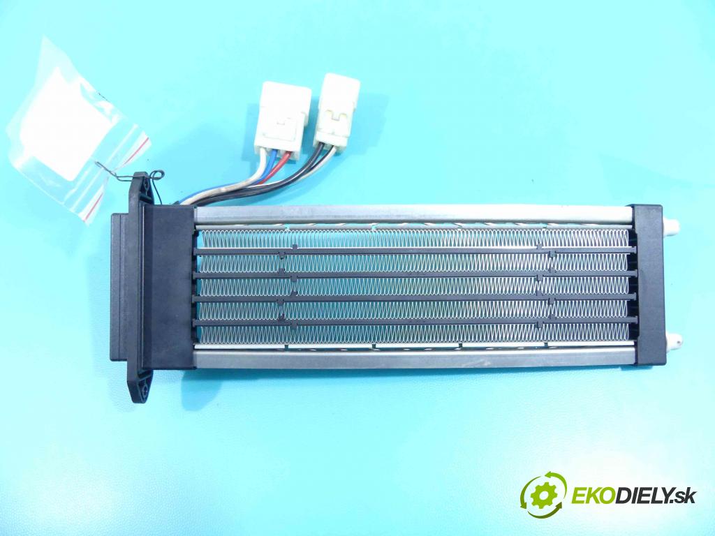 Mitsubishi ASX 2010-2016 1.8 DI-D 116 hp manual 85 kW 1798 cm3 5- radiátor 541A003 (Radiátory topení)