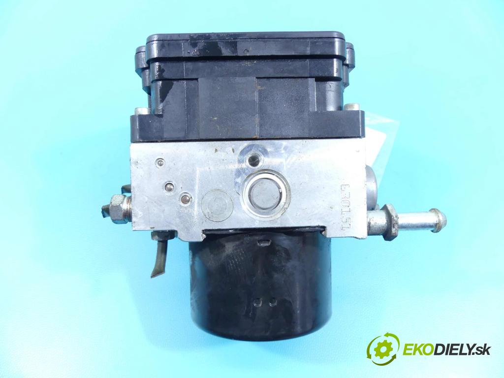 Mitsubishi ASX 2010-2016 1.8 DI-D 116 HP manual 85 kW 1798 cm3 5- čerpadlo abs 4670A298 (Pumpy ABS)