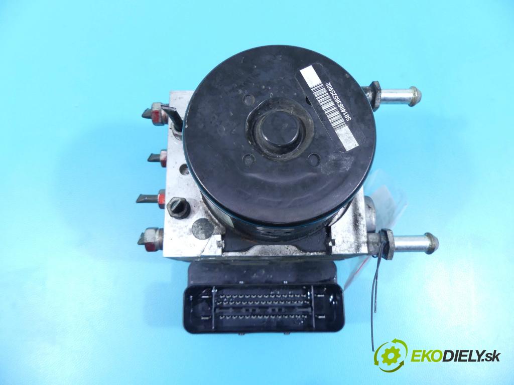 Mitsubishi ASX 2010-2016 1.8 DI-D 116 HP manual 85 kW 1798 cm3 5- čerpadlo abs 4670A298 (Pumpy ABS)