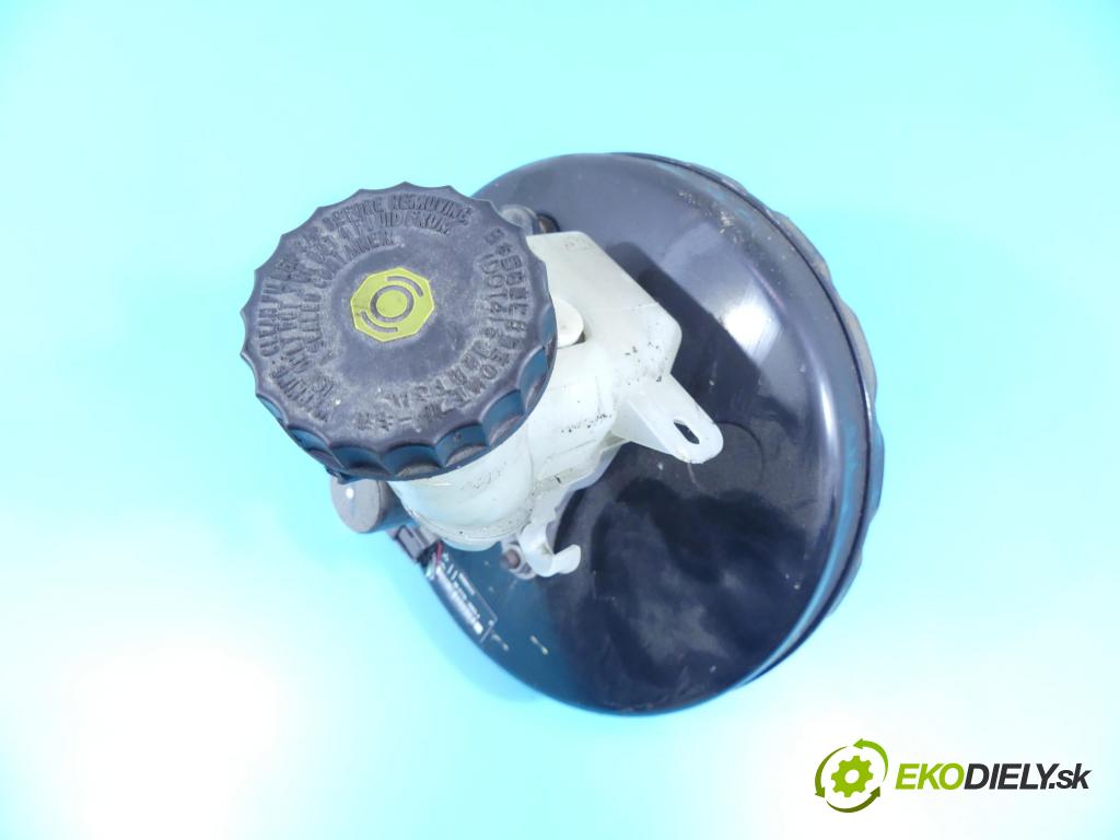 Mitsubishi ASX 2010-2016 1.8 DI-D 116 HP manual 85 kW 1798 cm3 5- servo brzdové 4680A111
