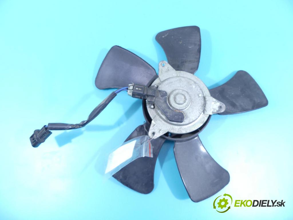 Mitsubishi ASX 2010-2016 1.8 DI-D 116 HP manual 85 kW 1798 cm3 5- Ventilátor chladiča 3R021-M0917