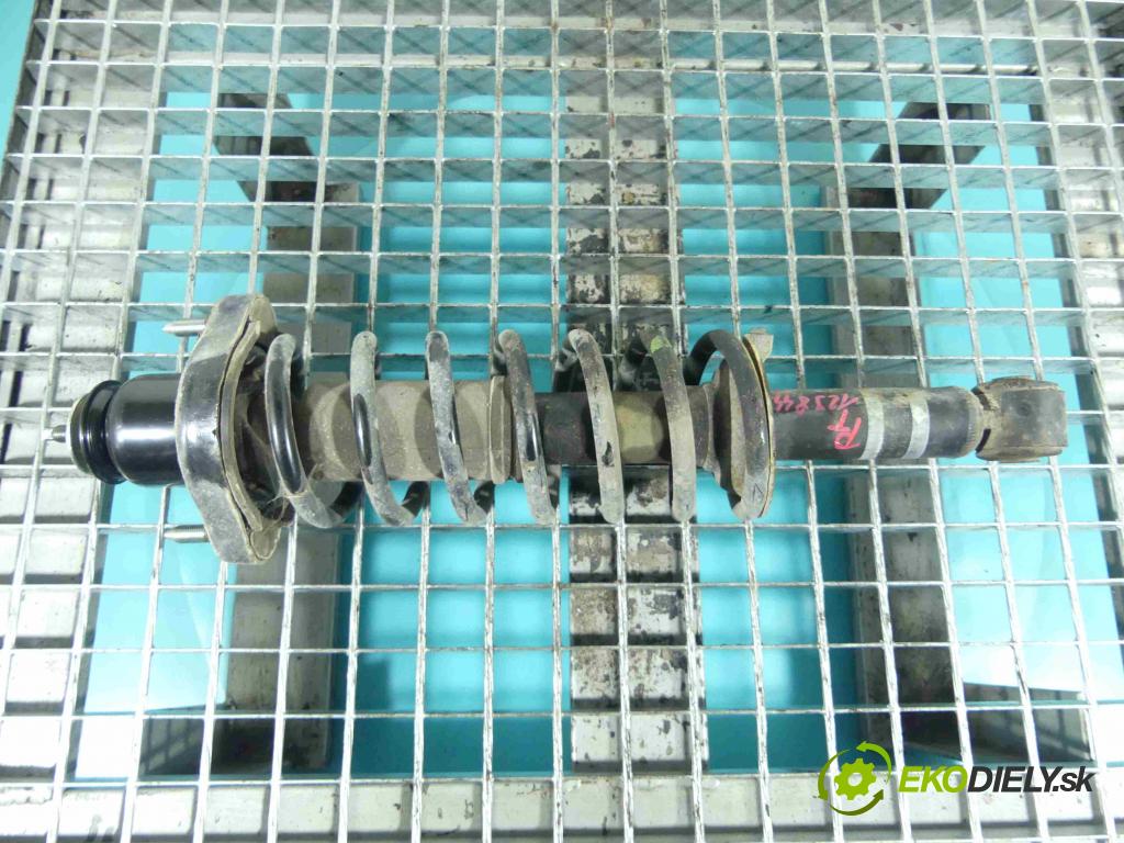 Mitsubishi ASX 2010-2016 1.8 DI-D 116 hp manual 85 kW 1798 cm3 5- tlumič zadní pravý 