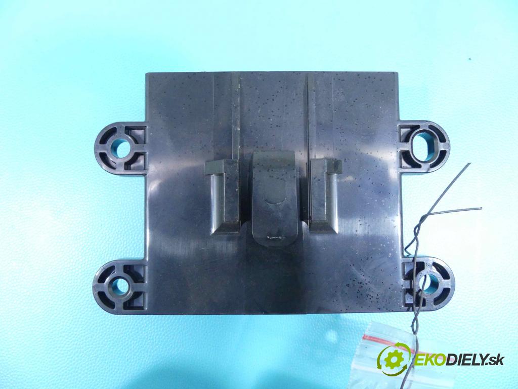 Mitsubishi ASX 2010-2016 1.8 DI-D 116 HP manual 85 kW 1798 cm3 5- modul riadiaca jednotka 8670A029 (Ostatné)