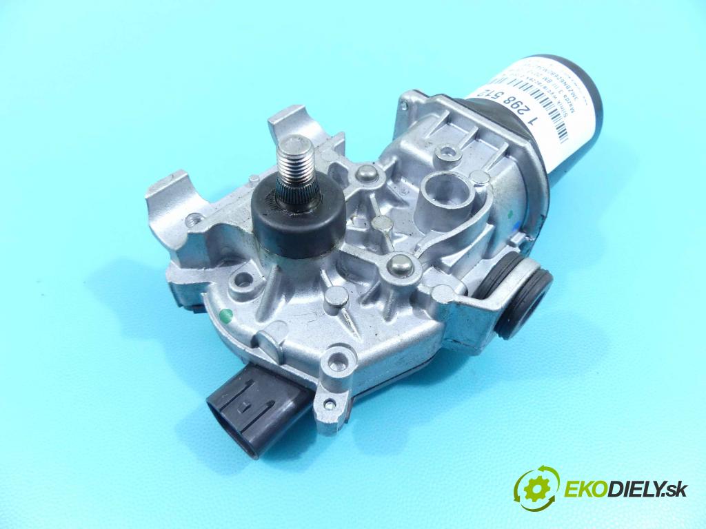 Mazda 3 III BM 2013-2018 2.0 16v 120 HP automatic 88 kW 1999 cm3 4- motor stieračov predné 8209C052