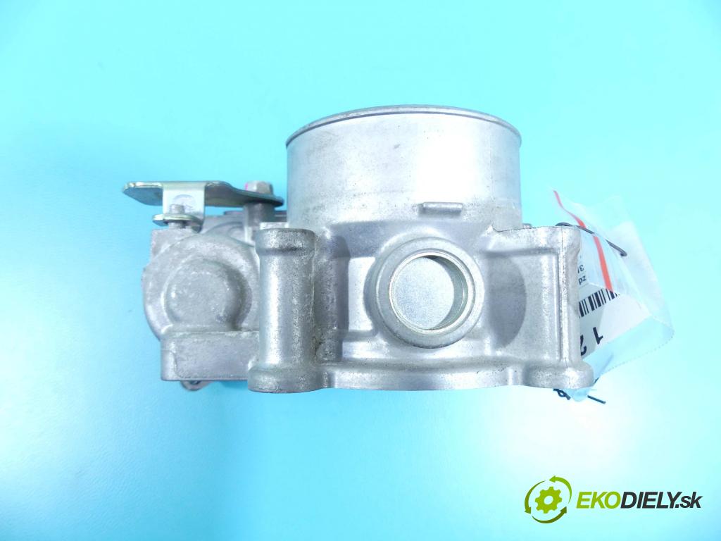 Mazda 3 III BM 2013-2018 2.0 16v 120 HP automatic 88 kW 1999 cm3 4- klapka  (Škrtiace klapky)