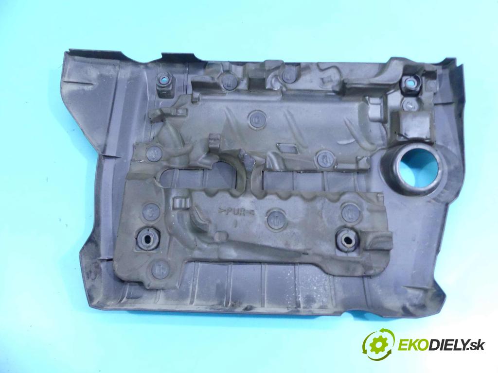 Mitsubishi ASX 2010-2016 1.8 DI-D 116 HP manual 85 kW 1798 cm3 5- kryt motora horní: