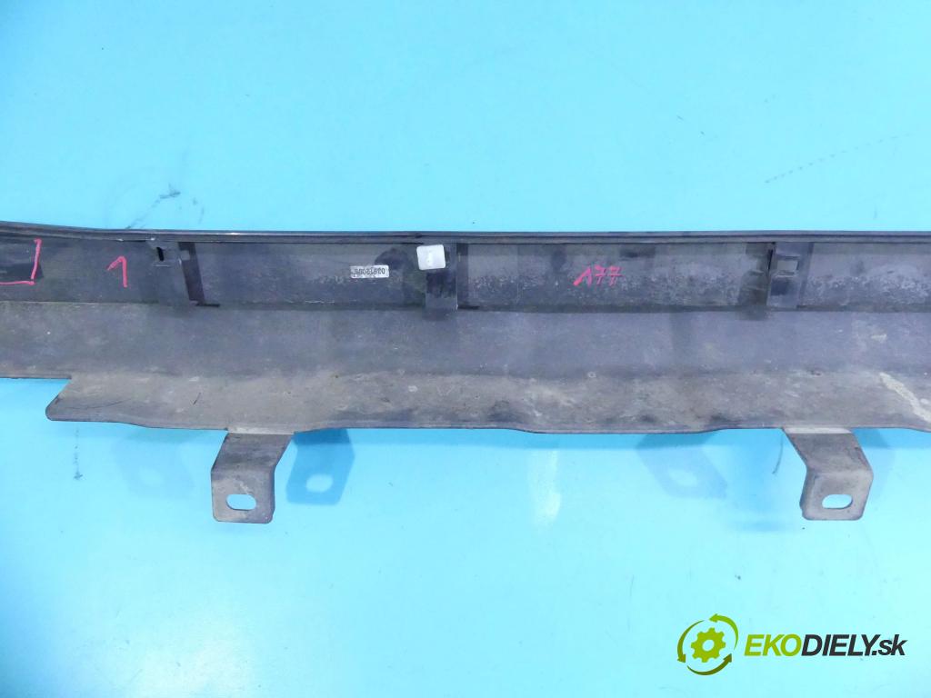 Honda CR-V III 2006-2011 2.2 i-DTEC: 150 HP manual 110 kW 2199 cm3 5- lišta práh: ľavé 71850-SWW-G010-M1 (Lišta prahová)