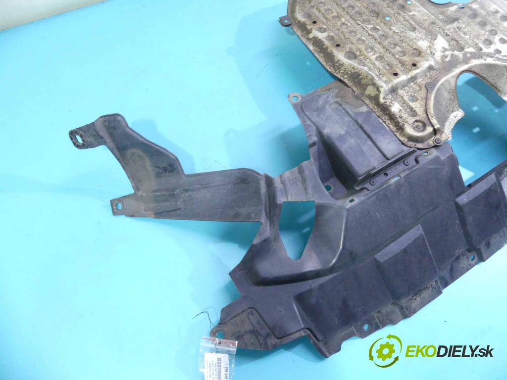 Honda CR-V III 2006-2011 2.2 i-DTEC 150 hp manual 110 kW 2199 cm3 5- kryt motoru dolní 74111-SWY-G0