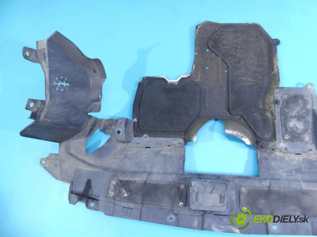 Honda CR-V III 2006-2011 2.2 i-DTEC 150 hp manual 110 kW 2199 cm3 5- kryt motoru dolní 74111-SWY-G0