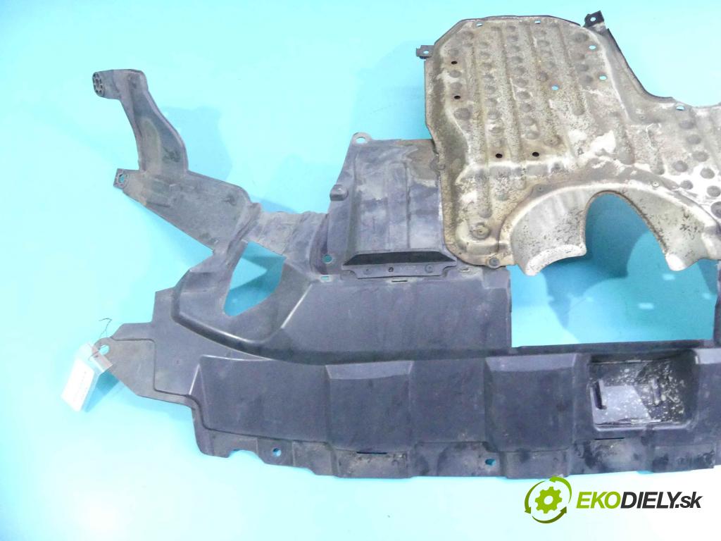 Honda CR-V III 2006-2011 2.2 i-DTEC 150 hp manual 110 kW 2199 cm3 5- kryt motoru dolní 74111-SWY-G0