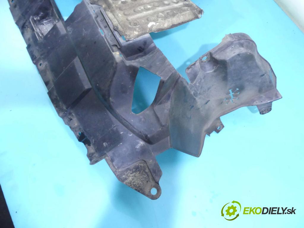 Honda CR-V III 2006-2011 2.2 i-DTEC 150 hp manual 110 kW 2199 cm3 5- kryt motoru dolní 74111-SWY-G0