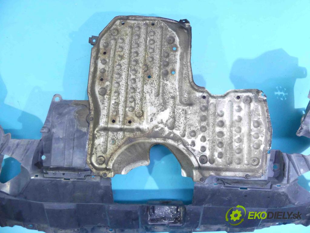 Honda CR-V III 2006-2011 2.2 i-DTEC 150 hp manual 110 kW 2199 cm3 5- kryt motoru dolní 74111-SWY-G0