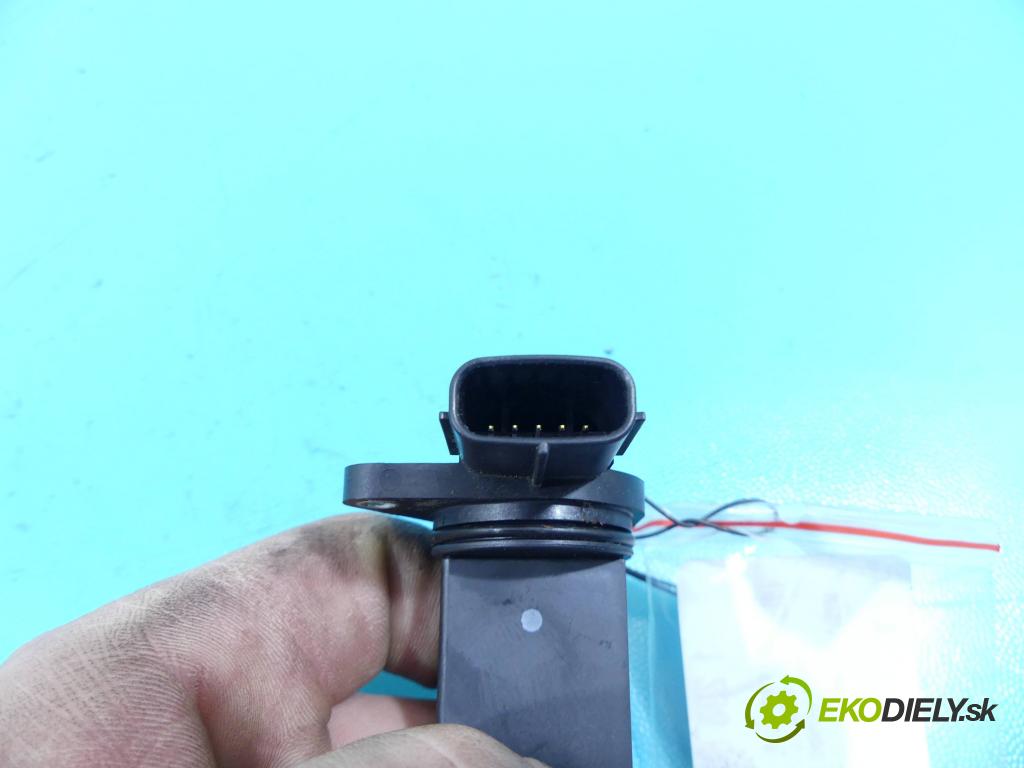 Mitsubishi Space Star II 2012-2020 1.0 71 HP manual 52 kW 999 cm3 5- průtokoměr: 1525A031 (Váhy vzduchu)