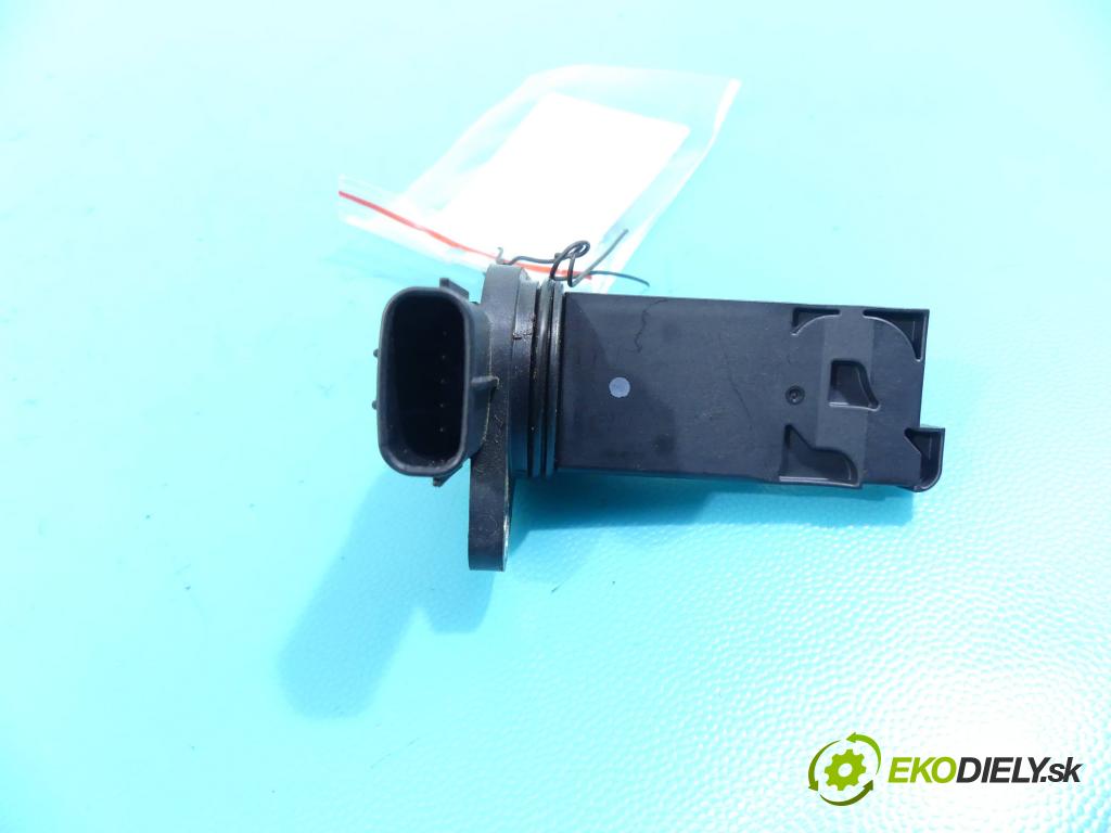 Mitsubishi Space Star II 2012-2020 1.0 71 HP manual 52 kW 999 cm3 5- průtokoměr: 1525A031 (Váhy vzduchu)