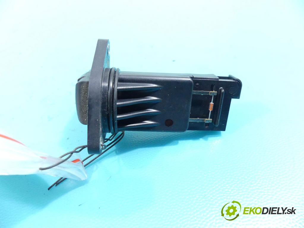 Mitsubishi Space Star II 2012-2020 1.0 71 HP manual 52 kW 999 cm3 5- průtokoměr: 1525A031 (Váhy vzduchu)