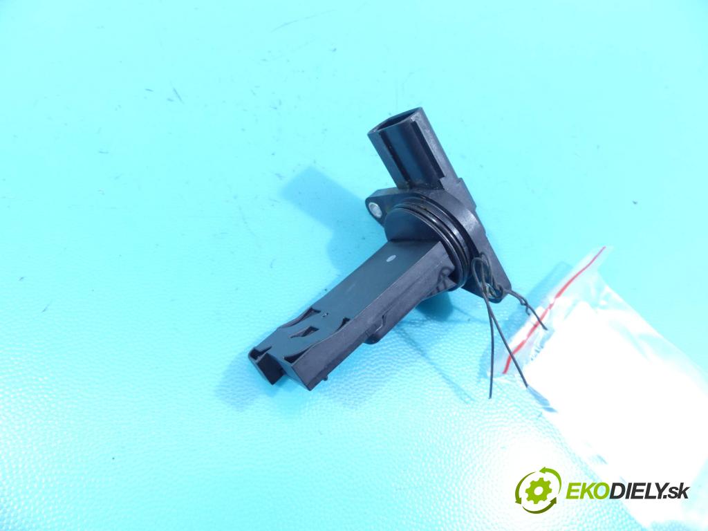 Mitsubishi Space Star II 2012-2020 1.0 71 HP manual 52 kW 999 cm3 5- průtokoměr: 1525A031 (Váhy vzduchu)