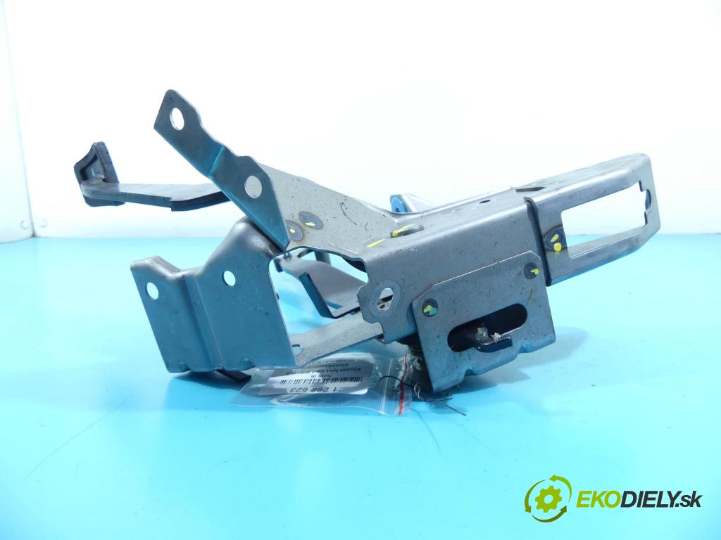 Mitsubishi Space Star II 2012-2020 1.0 71 HP manual 52 kW 999 cm3 5- pedále  (Pedále)