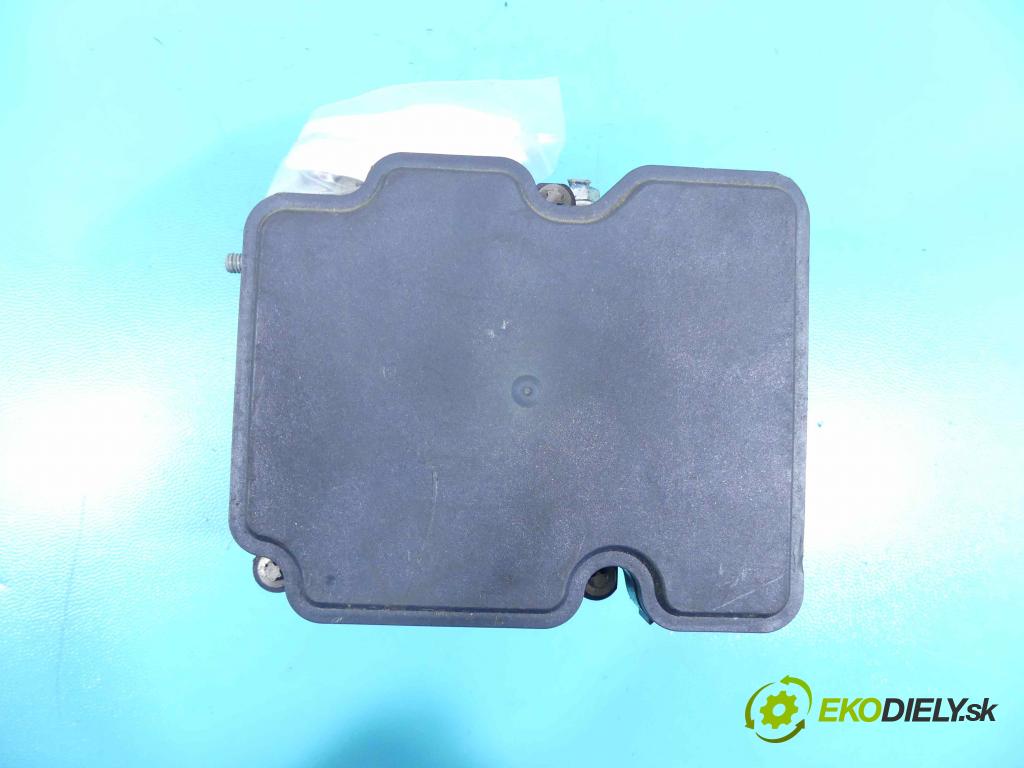 Mitsubishi Space Star II 2012-2020 1.0 71 HP manual 52 kW 999 cm3 5- čerpadlo abs 0265956143 (Pumpy ABS)