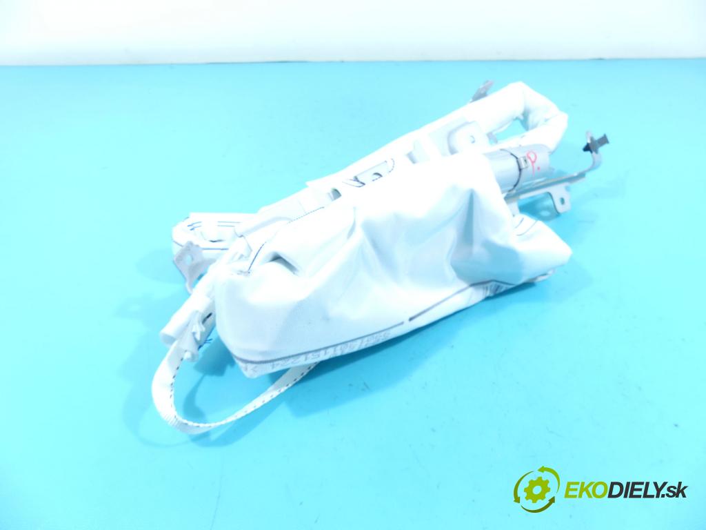 Mitsubishi Space Star II 2012-2020 1.0 71 HP manual 52 kW 999 cm3 5- clona pravé 622790400C