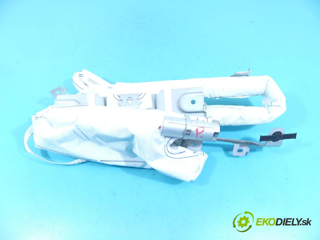 Mitsubishi Space Star II 2012-2020 1.0 71 HP manual 52 kW 999 cm3 5- clona pravé 622790400C