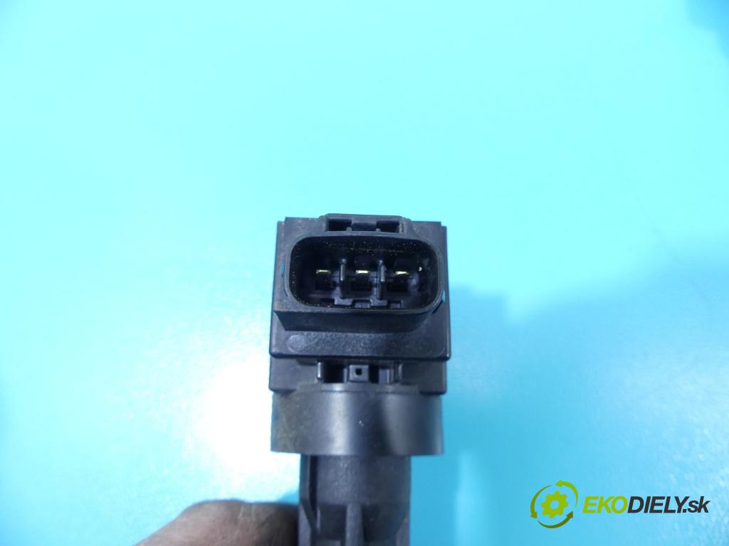 Mitsubishi Space Star II 2012-2020 1.0 71 HP manual 52 kW 999 cm3 5- cievka zapaľovacia 1832A057 (Zapaľovacie cievky, moduly)