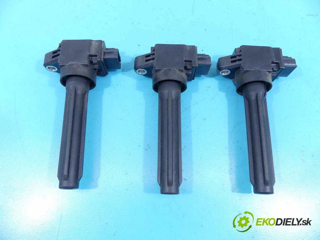 Mitsubishi Space Star II 2012-2020 1.0 71 HP manual 52 kW 999 cm3 5- cievka zapaľovacia 1832A057 (Zapaľovacie cievky, moduly)