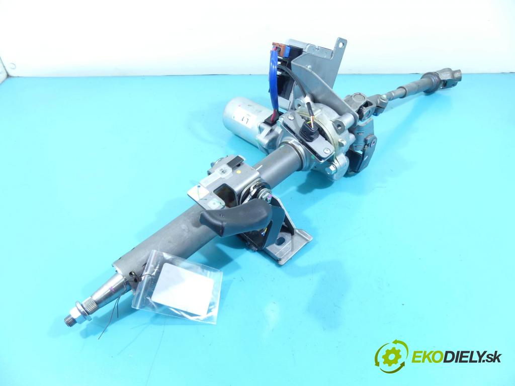Mitsubishi Space Star II 2012-2020 1.0 71 HP manual 52 kW 999 cm3 5- čerpadlo posilovač 8633A029 (Servočerpadlá, pumpy riadenia)