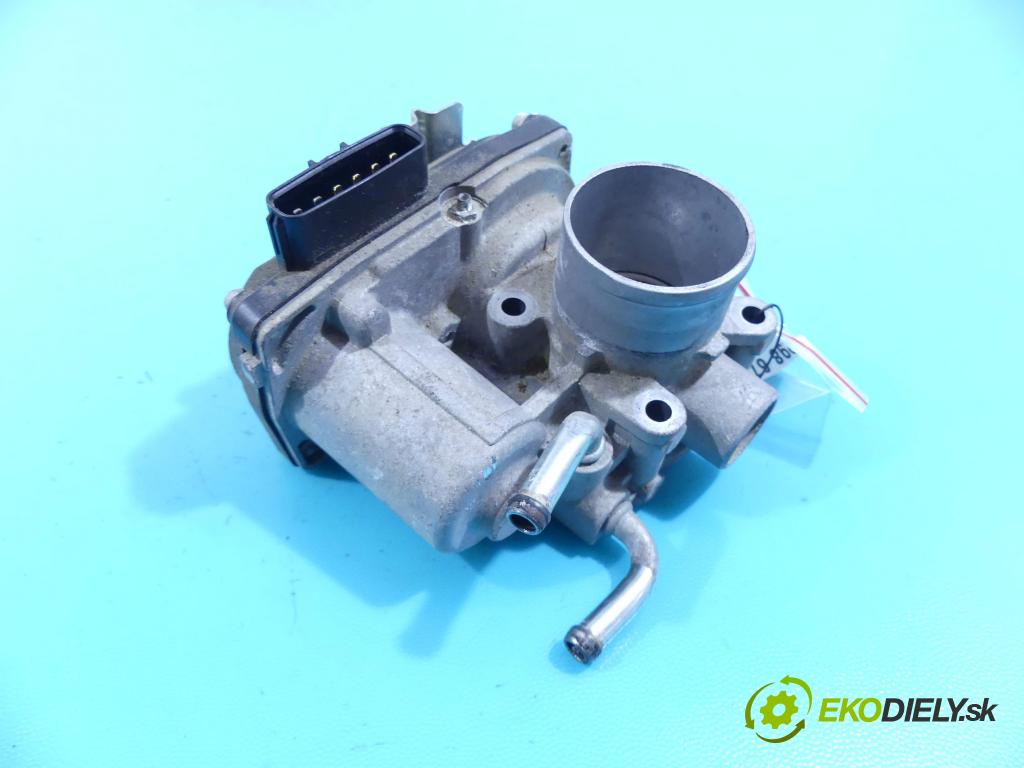 Mitsubishi Space Star II 2012-2020 1.0 71 HP manual 52 kW 999 cm3 5- klapka 2920-1292 (Škrtiace klapky)