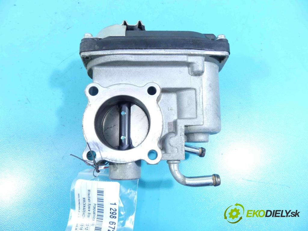 Mitsubishi Space Star II 2012-2020 1.0 71 HP manual 52 kW 999 cm3 5- klapka 2920-1292 (Škrtiace klapky)